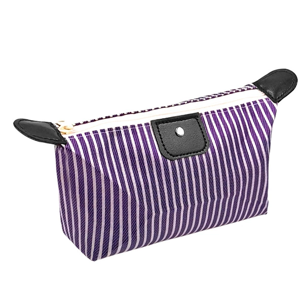 Striped purple#c1250#