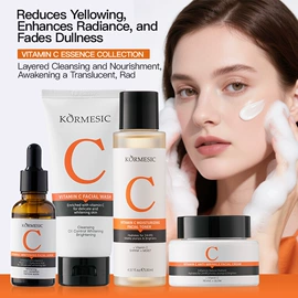 贴片面膜;其他身体护理;洁面产品