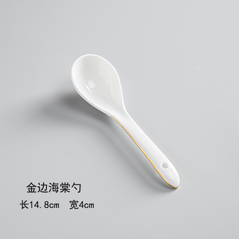 프놈펜 베고니아 스푼