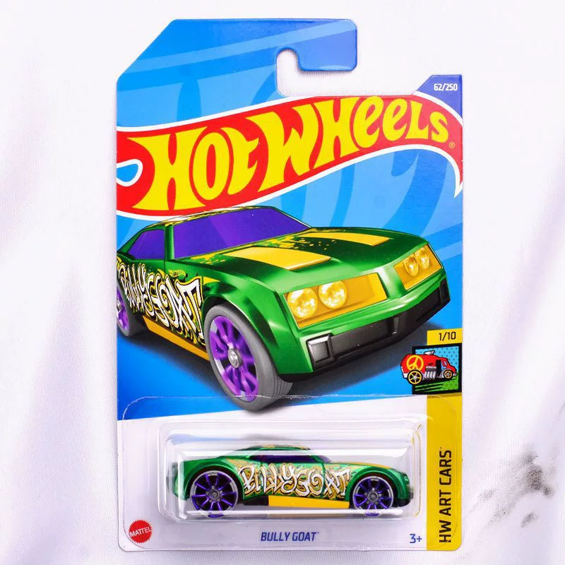 Маттел, подлинные Hot Wheels, металлическая подземка, модель автомобиля, открывалка для бутылок