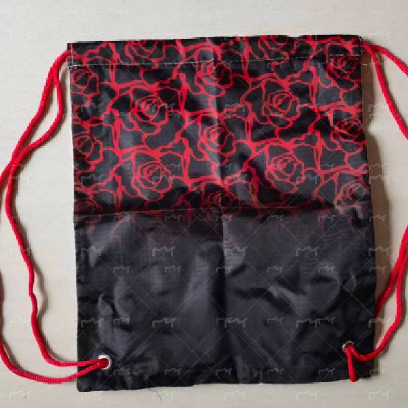 Cross-Border Football Shoe Bag Storage Bag, Backpack, Oxford Cloth Dry and Wet Separation Outdoor Sports Bag, Football Shoe Bag
