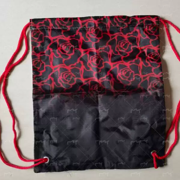 Cross-Border Football Shoe Bag Storage Bag, Backpack, Oxford Cloth Dry and Wet Separation Outdoor Sports Bag, Football Shoe Bag