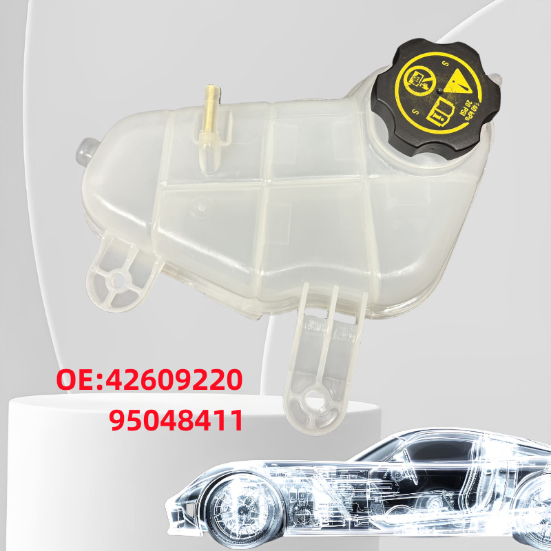 42609220 95048411 Suitable for Chevrolet Aveo Sonic Expansion Water Tank Cooling Auxiliary Water Tank