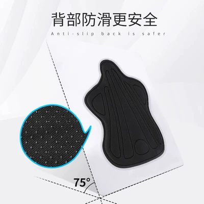 Motorcycle cushion | heat dissipation long-distance motorcycle travel