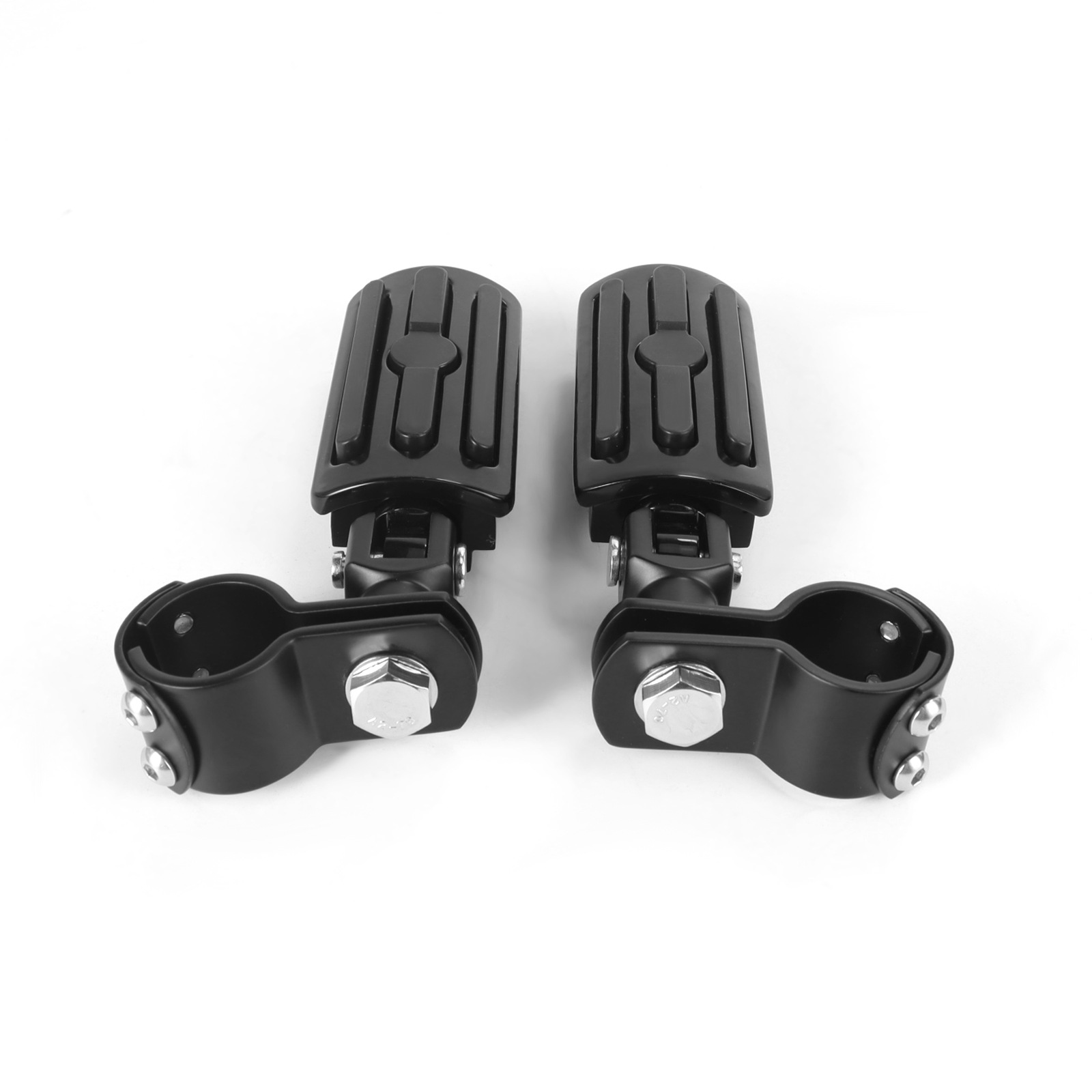 Motorcycle Accessories Footrest Bracket Plate Footrest Pedal Harley Footrest 883 Fat Boy Dyna Modified Footrest Pedal