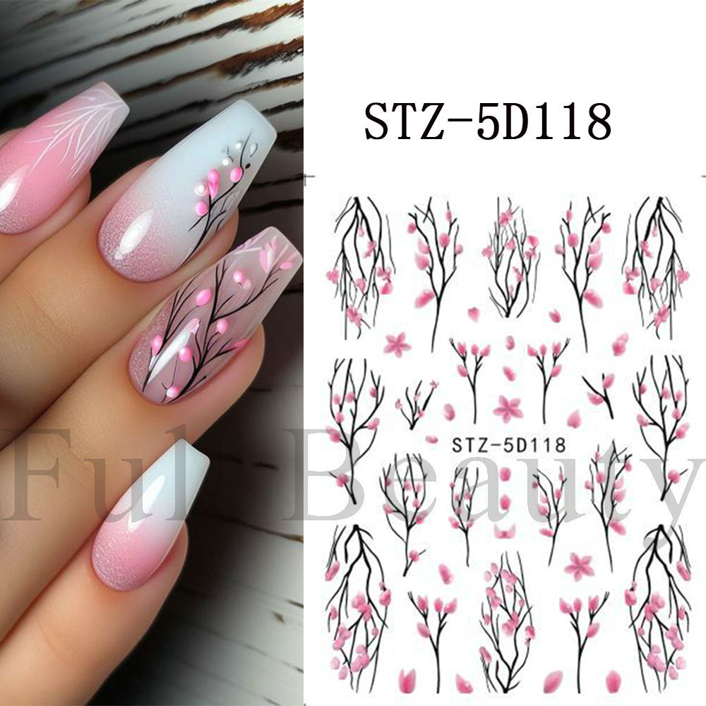 STZ-5D118(베어 칩)
