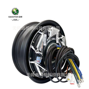 12��5000WP45H�o���QSMOTORȫ�늙C��Ƭ��48-96V늄�܇�Ħ늙C