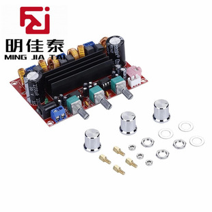 XH-M139 2.1�����ֹ��Ű� 12V-24V��늉� TPA3116D2