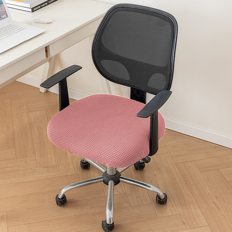 cubierta de asiento de oficina cubierta de asiento universal cubierta de asiento de computadora cubierta de asiento gruesa cubierta de asiento cubierta de asiento cubierta de asiento