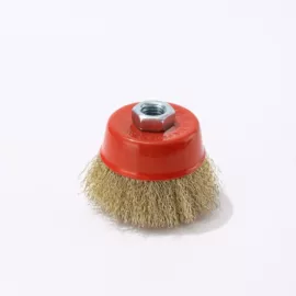 钢丝轮;工具刷