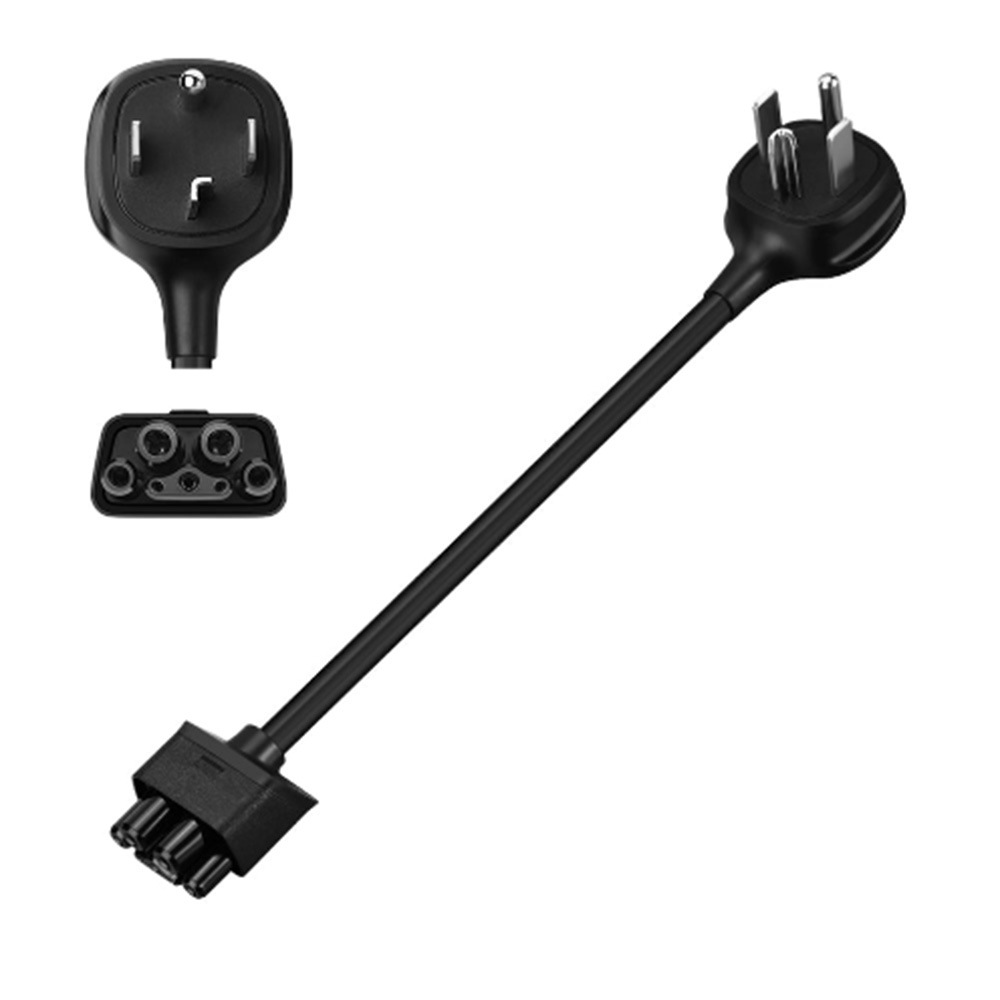 NTO for 特斯拉NEMA 14-30转接线随车充转换线250V 32A充电