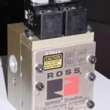 价格需核实  ross j357306015 双联阀 提供产品资料