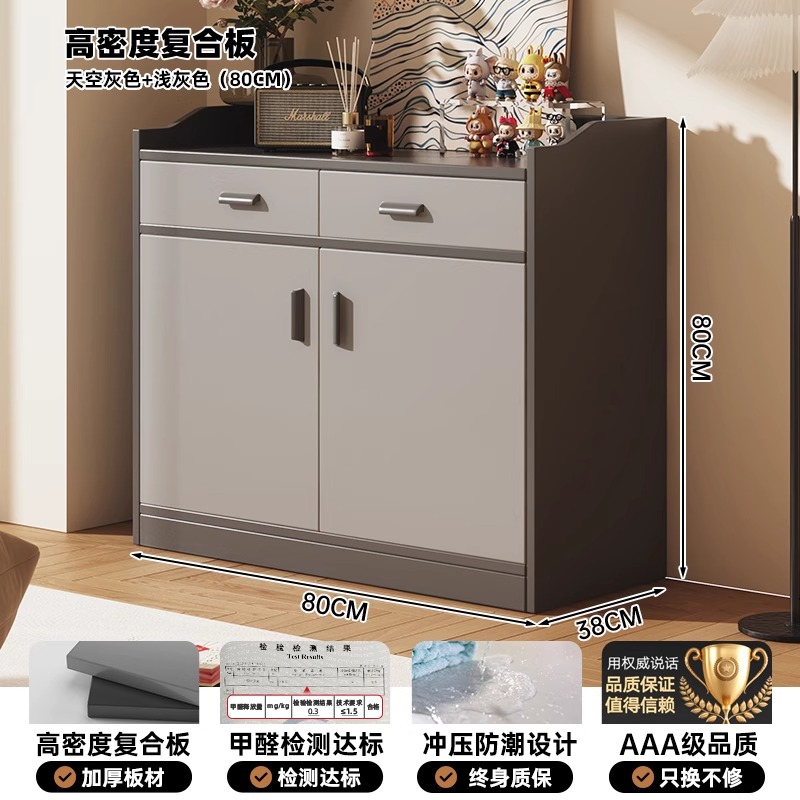 Salón de estar armario de comedor contra la pared armario integrado estilo medieval almacenamiento armario multifuncional armario doméstico armario de almacenamiento