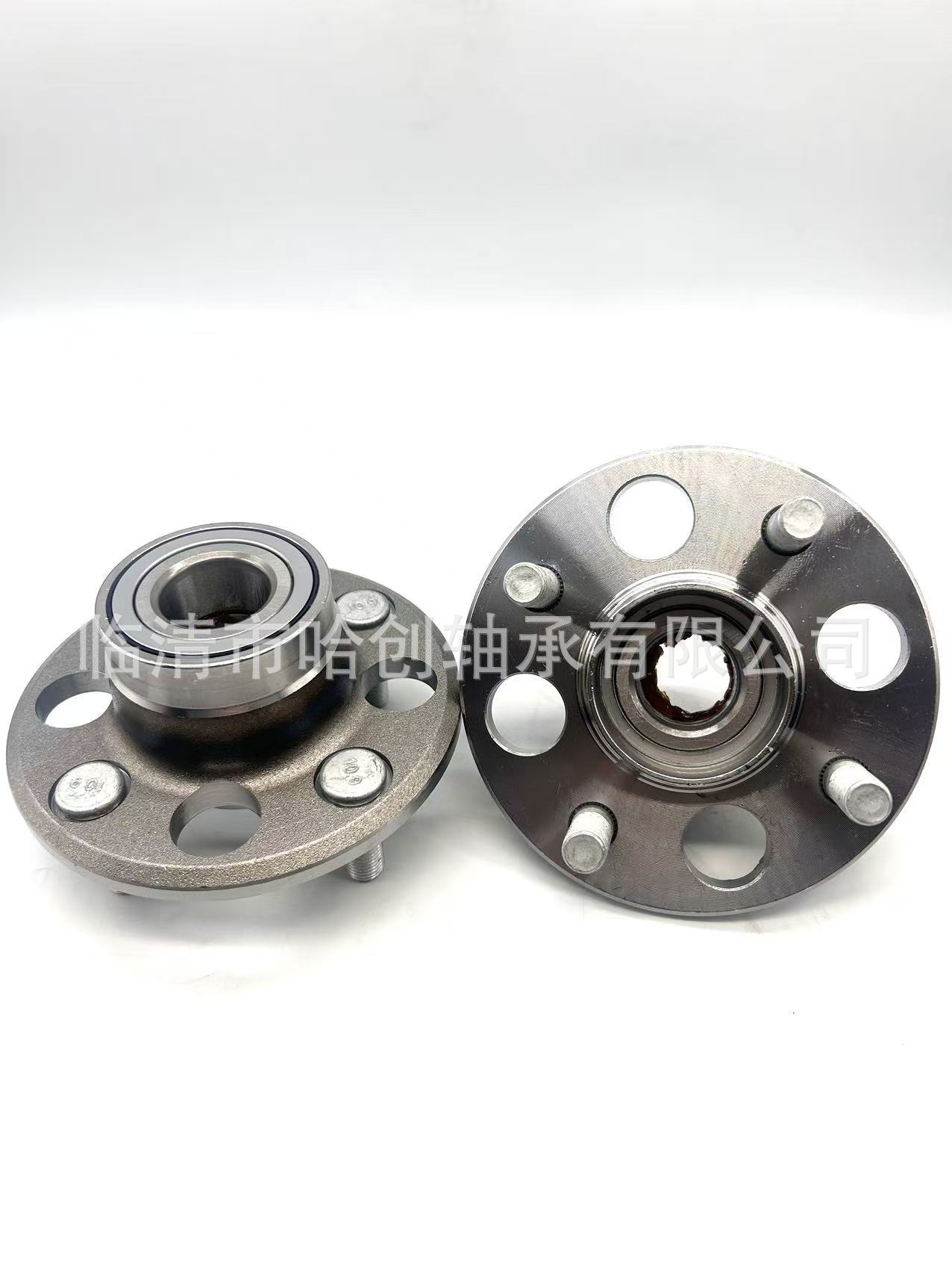 Car Wheel Hub Unit Wheel Shell 513035 Is Suitable for Honda Acura Hub008 Rear Wheel 42200-S04-008