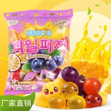 HOOSY��Ԋ���nʽˮ����ζܛ��408g��c�ͶYʲ�\ˮ���ǹ����e��ʳ