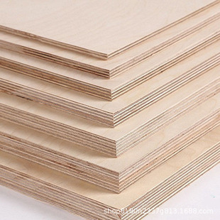 Quan Birch Board Multi -Strail Plenetic Board Birch Board Оптовая