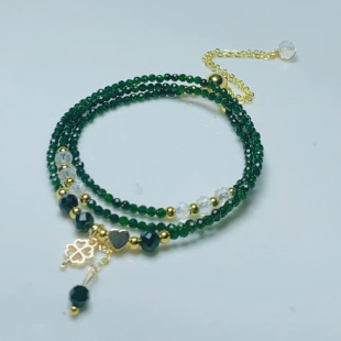14k����Gɰʯ ��ɰʯ �{�Gɫ��ɰʯ ������Ȧ   �ִ�����¿�