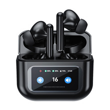 新款外贸跨境热卖降噪蓝牙耳机V8高音质TWS适用JBL蓝牙耳机私模