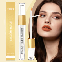EELHOE 睫毛液 自然持妆纤长滋润毛发日常温和护理靓丽睫毛护理液