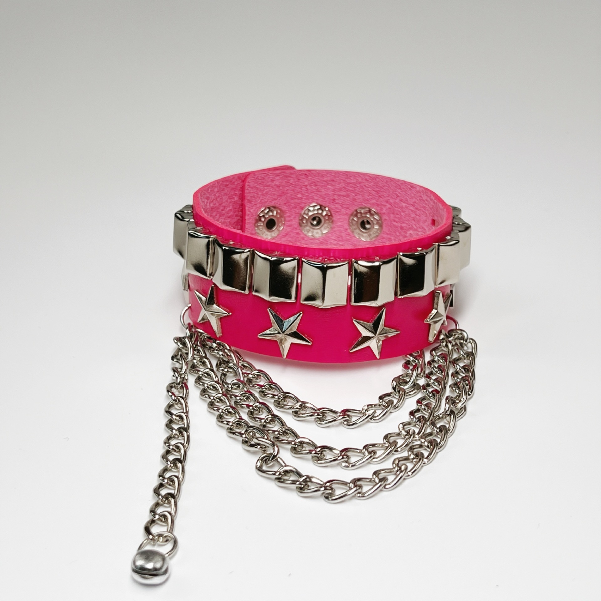 Rose red chain terms