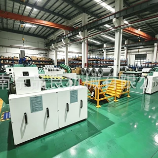 XL-650高精密金属分条机，铜铝钛镍非晶纳米晶等料带高精度分条
