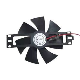 工业风扇;微型电动机;厨房电器配件