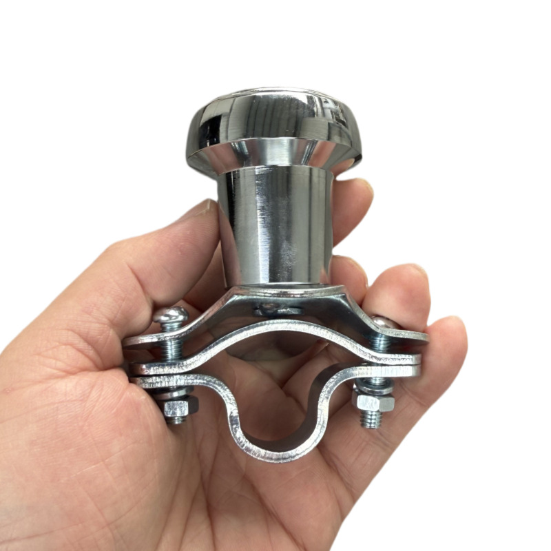 Cross-border Temu car steering wheel booster booster ball universal steering booster assist force-saving ball