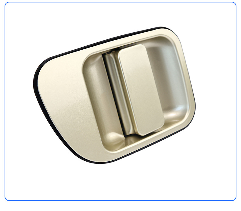Outer Door Handle for Forthing Lingzhi V3 M3 M5 Middle Door