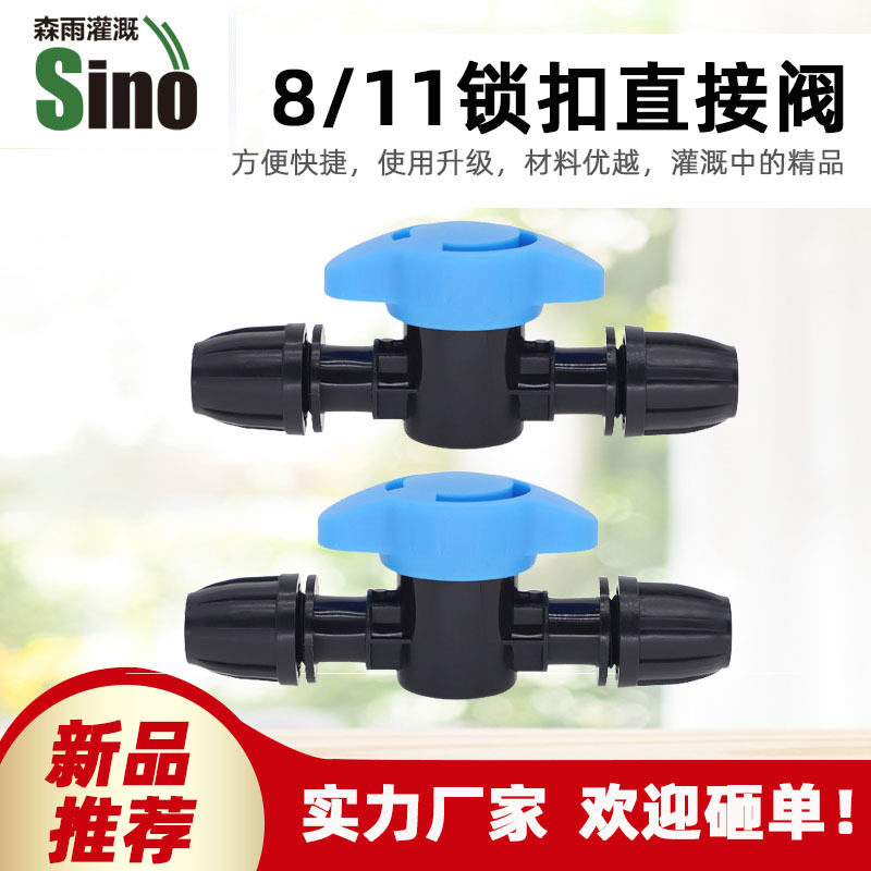 811 Válvula directa de bloqueo Precio unitario sin impuestos