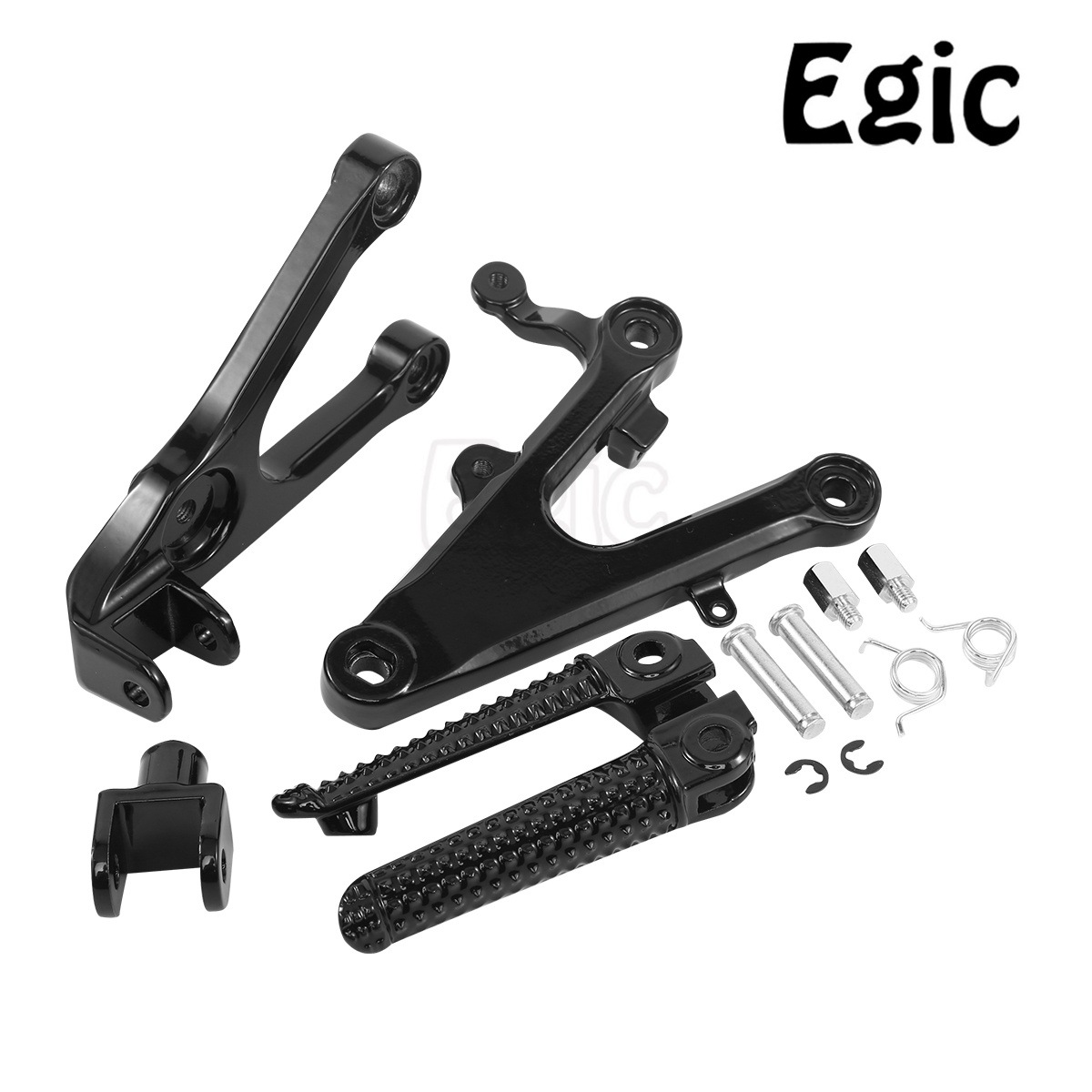 Suitable for Yamaha Yzf R6 2003-2005 R6S 2006-2009 Front Pedal Assembly