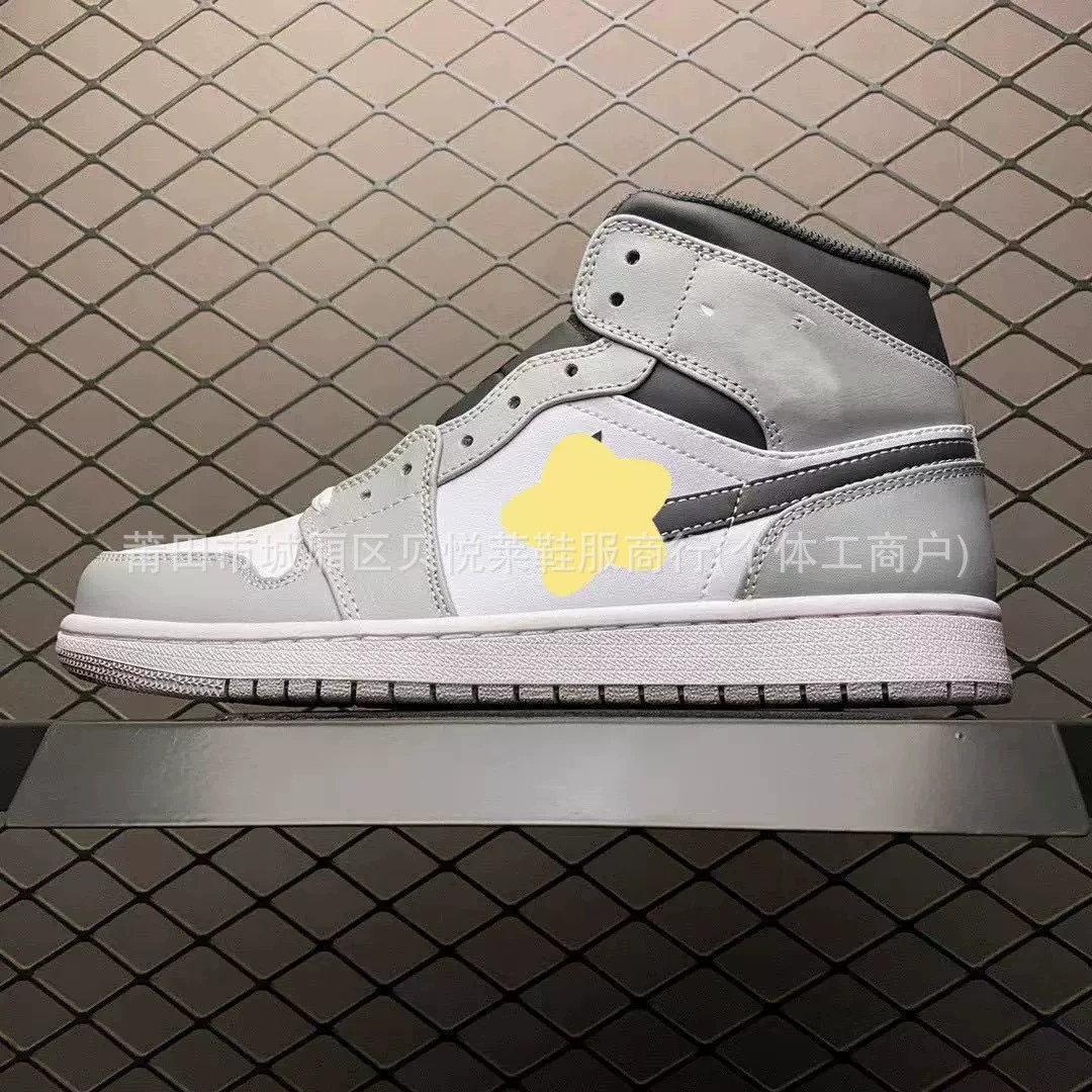 Air Jordan 1, держатель для сигарет, баскетбольные спортивные кроссовки для мужчин и женщин, для отдыха