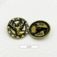 28l=18.0 mm*round*antique gold
