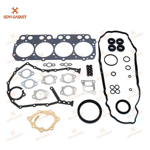 N04D 04111-7C061 Engine Overhaul Kit Repair Kit Components Intake and Exhaust Gasket Spark Plug Oil Seal Valve Chamber