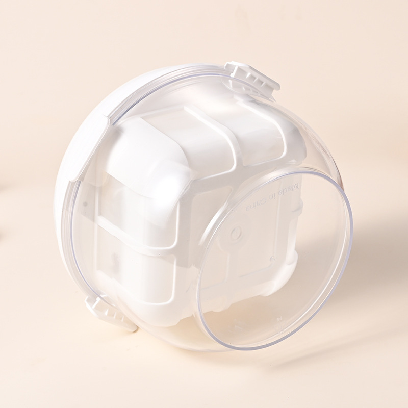 大号酸奶过滤器过滤水分乳分离希腊老酸奶机冷萃压缩碗神小型|undefined