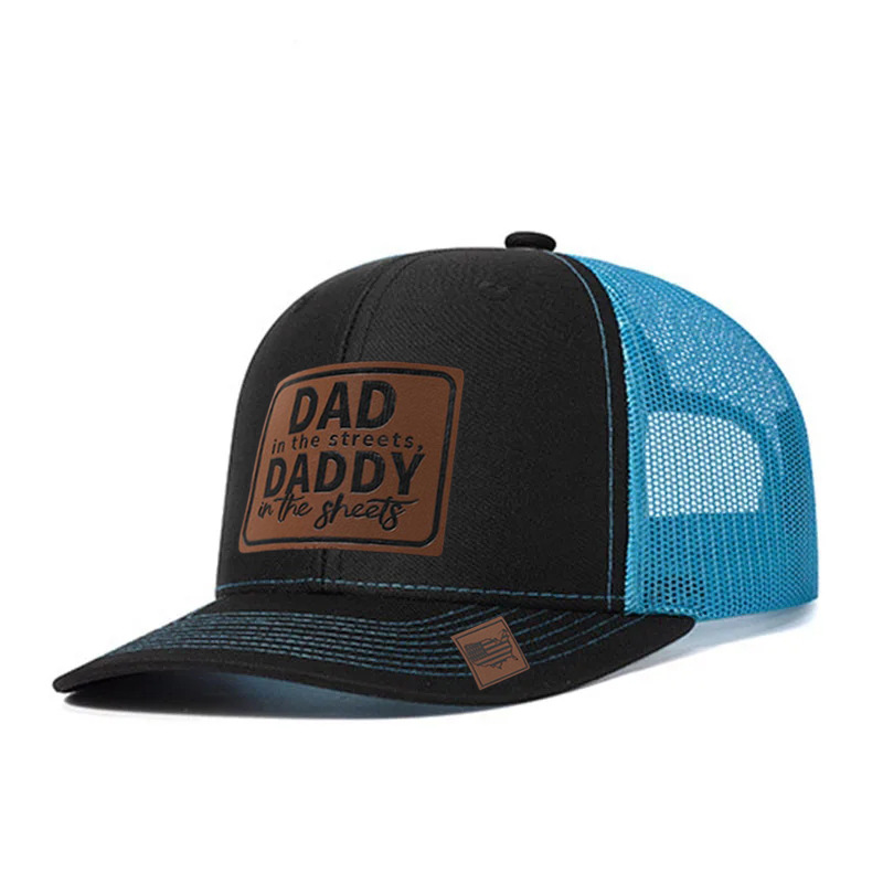 블랙 + 블루 네트