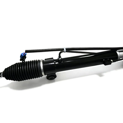 Steering System, Steering gear assembly