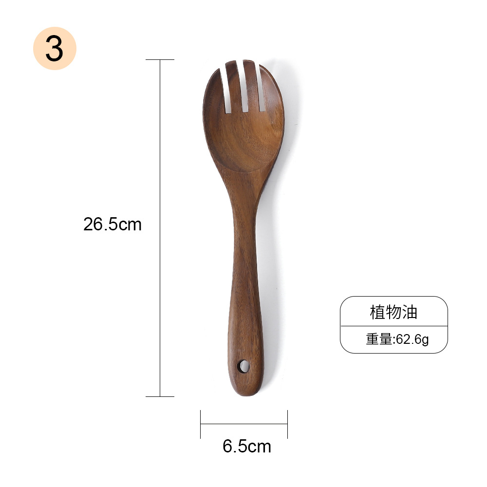 3호 샐러드 포크 26.5cm*6.5cm