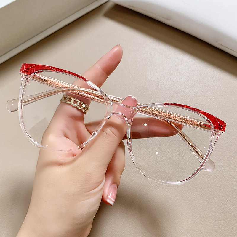 C13-transparent 레드