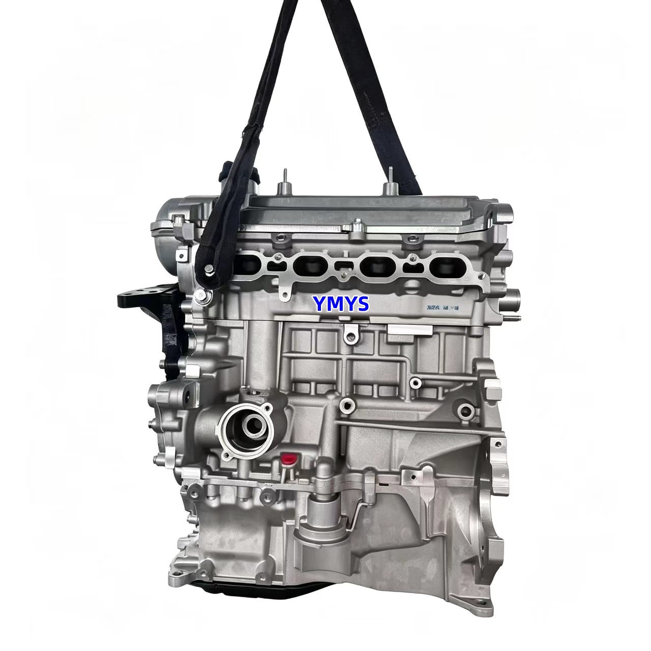 1Nz 2Nz 1.5L Engine Assembly Is Suitable for Toyota Vios / Yaris / Zhixuan