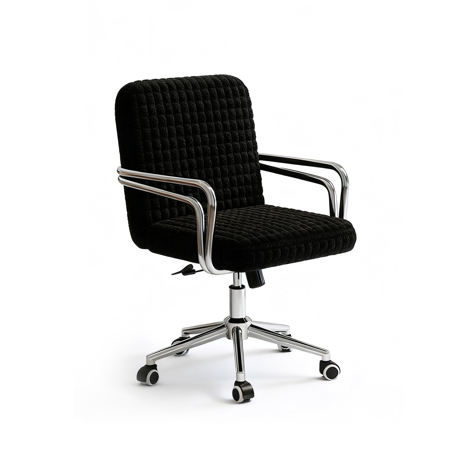 silla de casa silla de escritorio silla de escritorio silla de oficina giratoria silla de maquillaje dormitorio silla de computadora