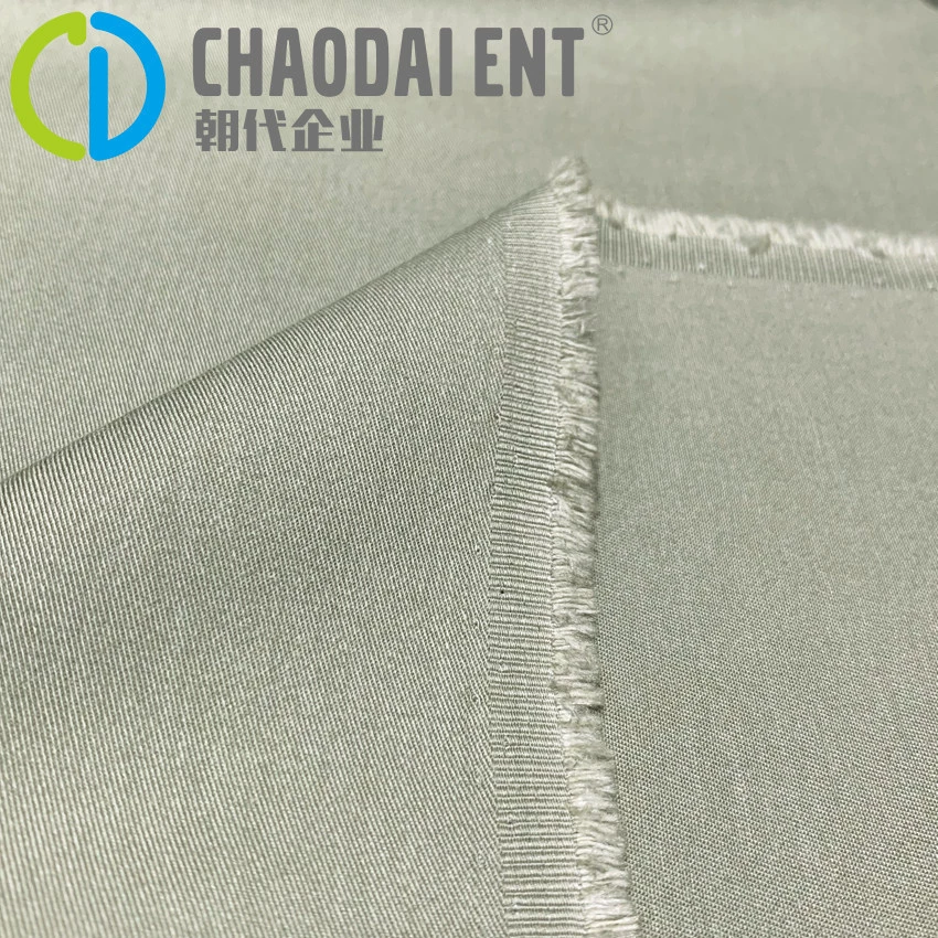 Elastic uniform for work, cloth