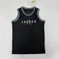 Flying RJORD vest black