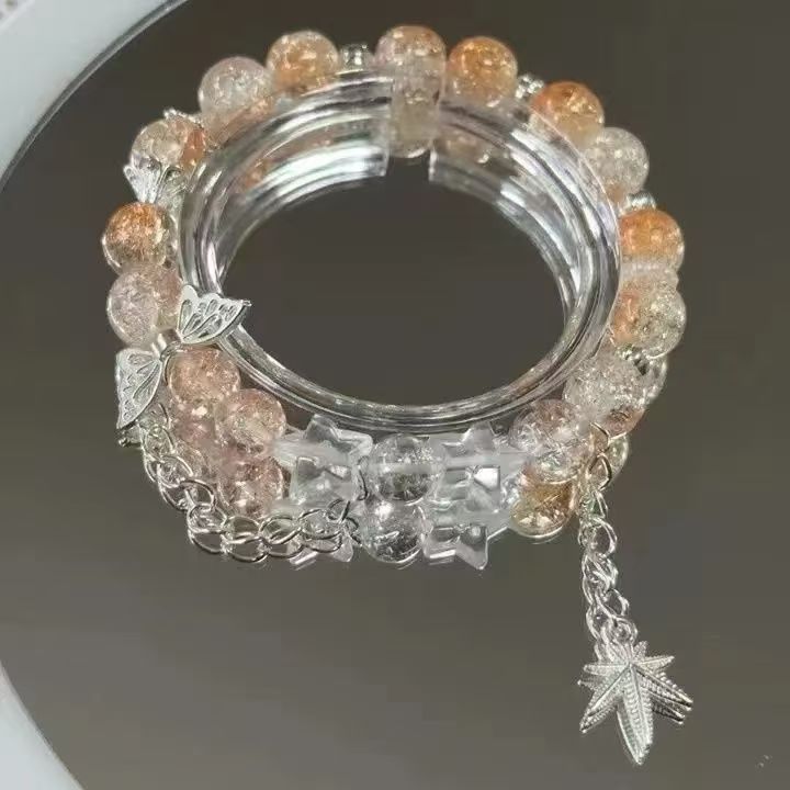 샤밍싱 팔찌 [1개]