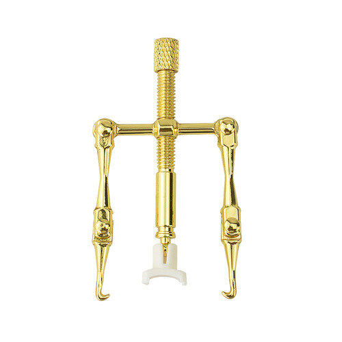 Pure copper ingrown nail corrector, nail groove spoon, rolled nail corrector, long nail nail corrector, manicure tool set