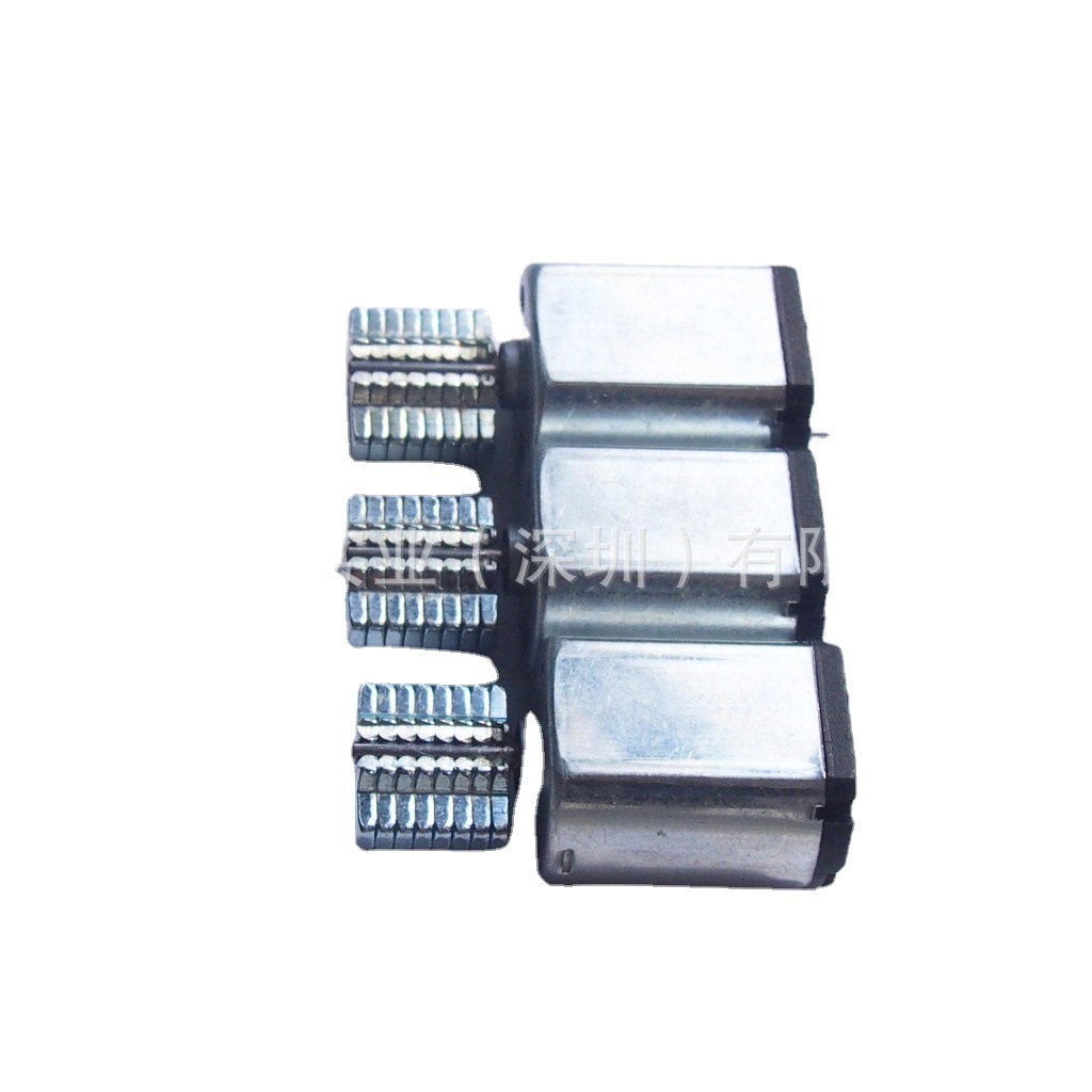 Razor, massager, medical engine
