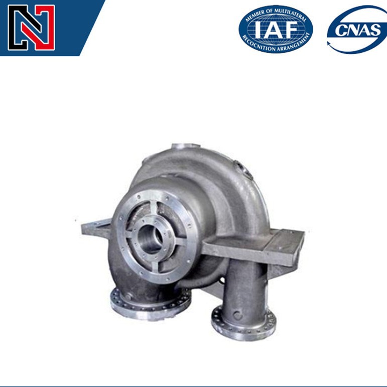 热门优质不锈钢工业用非标浇铸件加工 不锈钢消失模精密铸造加工