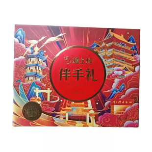 ��؛�YƷ �����ϲ��خa ���ϻͶY���b�uζ�u�� 400g �ͶY������ʳ