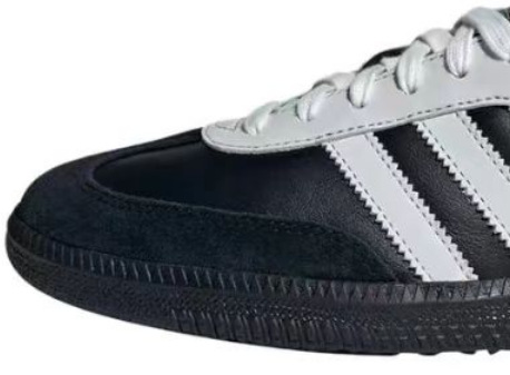 Sam black and white 75th anniversary