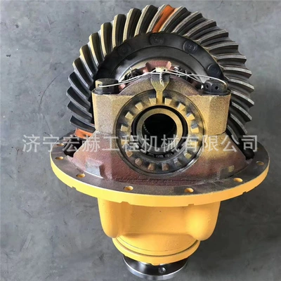Torque Converter Reducer – Ötürücü vallar