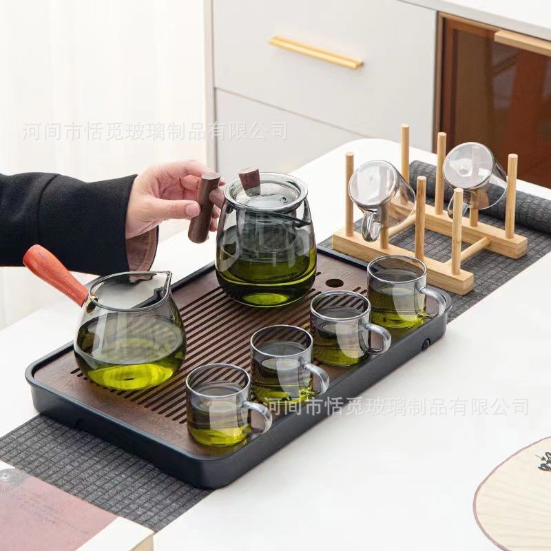 Teapot